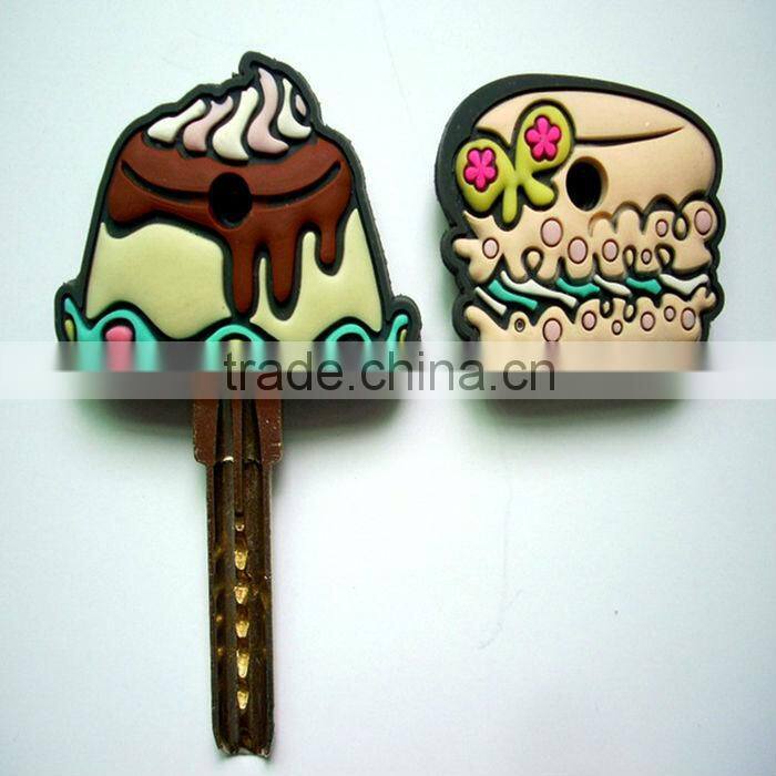 Different shape suzuki key cover/key cover/custom made key cover