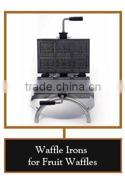 Hot Sale of Waffle Cone Maker Machine for Ice Cream Cones at Best Selling Price