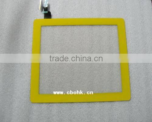 Wholesale touch for ipad 2 digitizer replacement