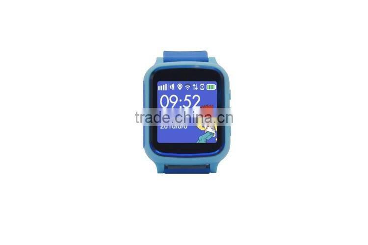 Children Gift Watch Watches With Gps Tracking