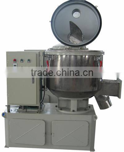 Fangda Brand plastic mixing machine