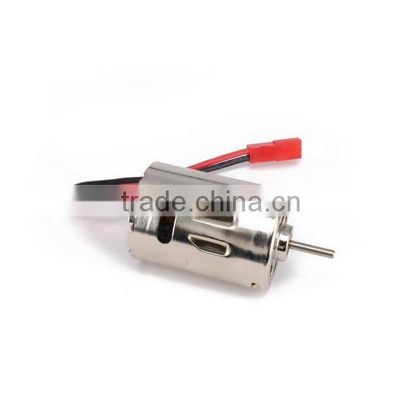 Brushed Motor For Rc Hobby Model Car 1/18 Himoto E18 Tuck Buggy On-Road Upgraded Hop-Up Parts