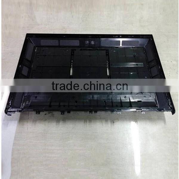 High-quality plastic back rear cover for TV