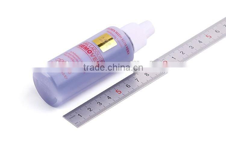 Good quality liquid crystal 60ML acrylic nail liquid for nails