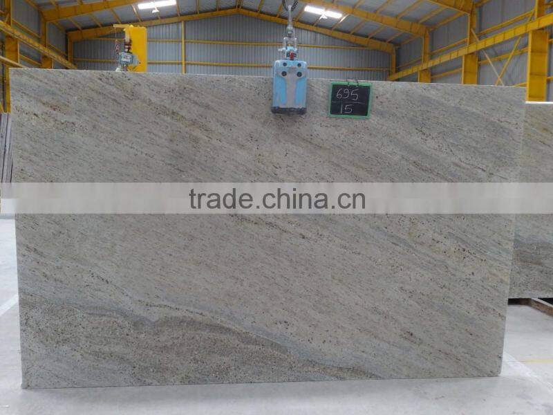Kashmir Cream Granite