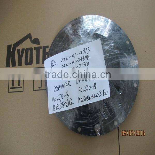 WATER PUMP FOR 3800974 3285323 6CT8.3