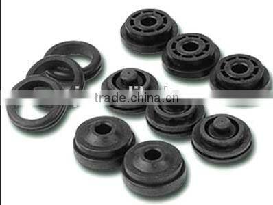 Custom Molded rubber product