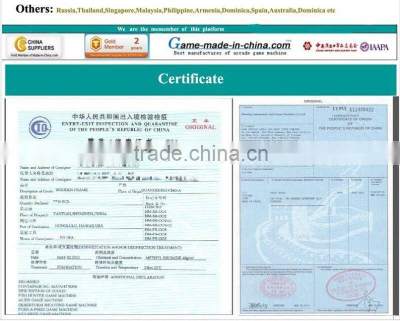 2016 latest design colorful indoor football table game