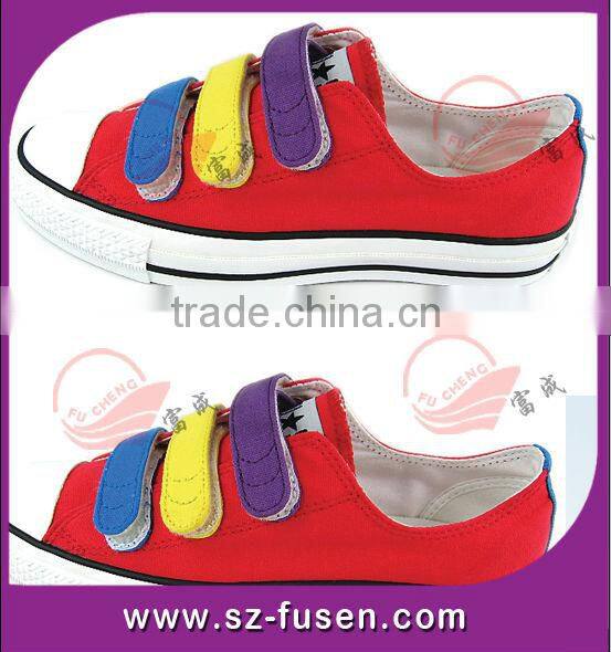 straight line Cable strap for shoes