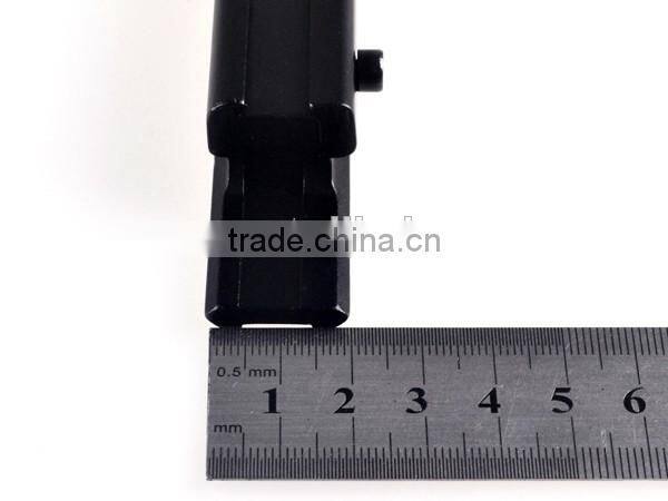 Tactical Scope Dovetail Weaver Extend Mount