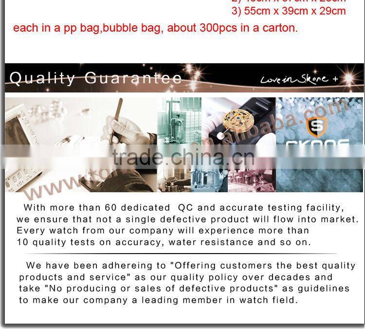 SKONE 7288 Fashion Sport Mens Watches