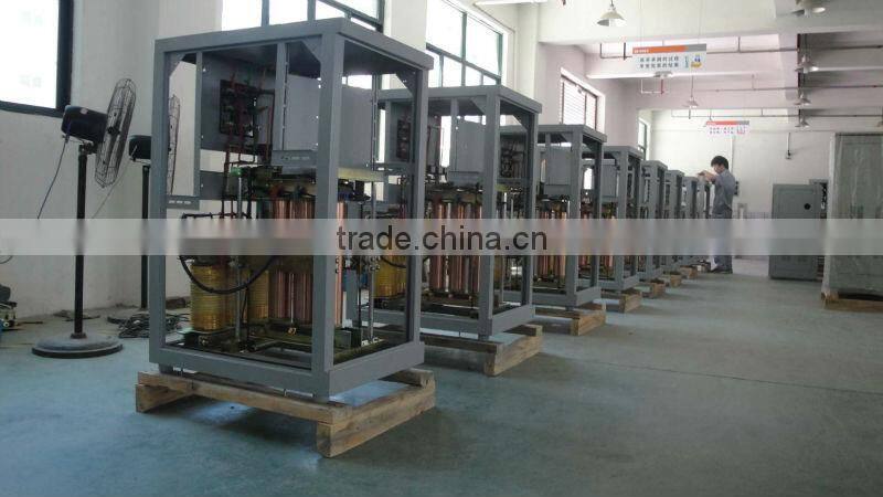 DBW/SBW avr for generator