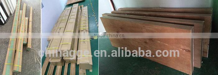 Slim new advertising fully waterproof outdoor frameless fabric LED light box