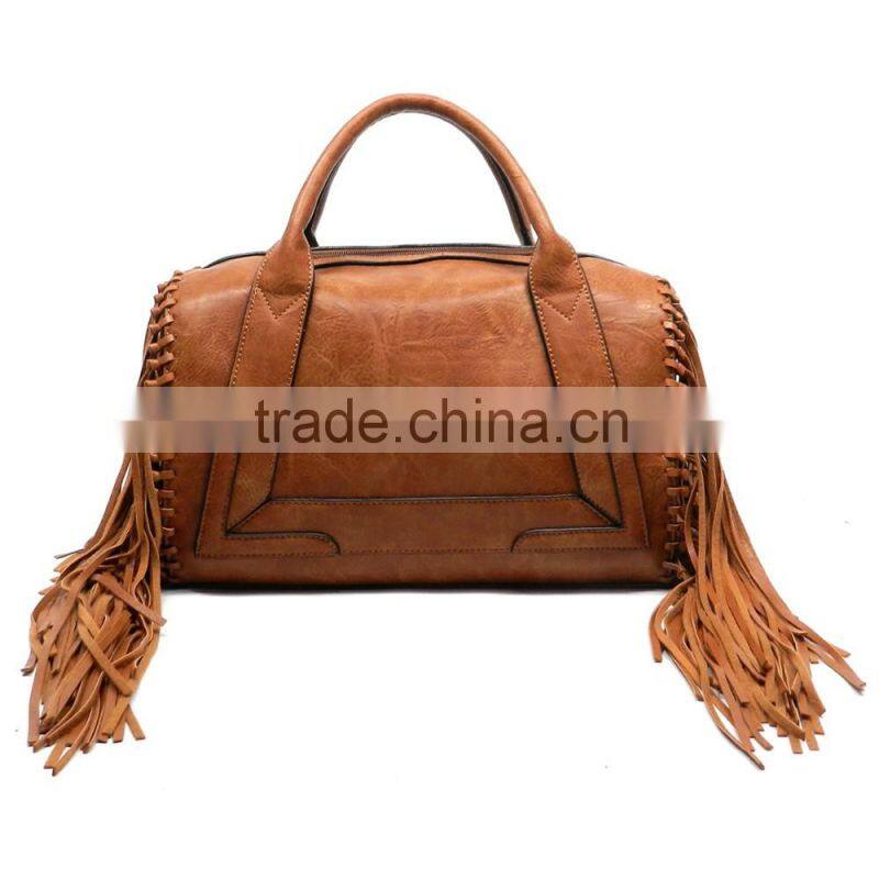 2016 handbag women PU fashion bag women tote bag Guangzhou bag