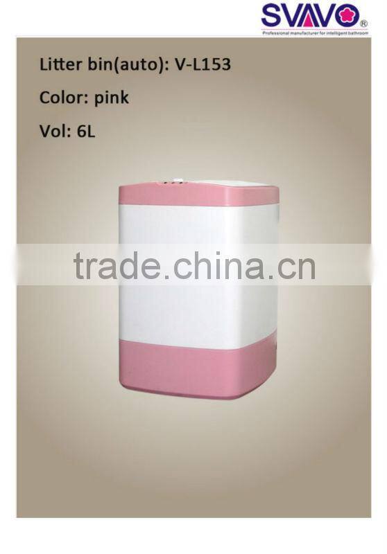 Automatic Waste Bins sensor automatic dustbin