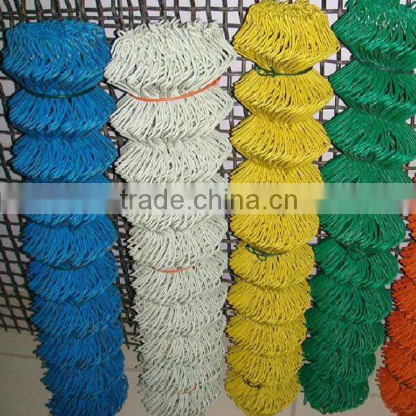 2014 High Quality Used Chain Link Fence For Sale Factory