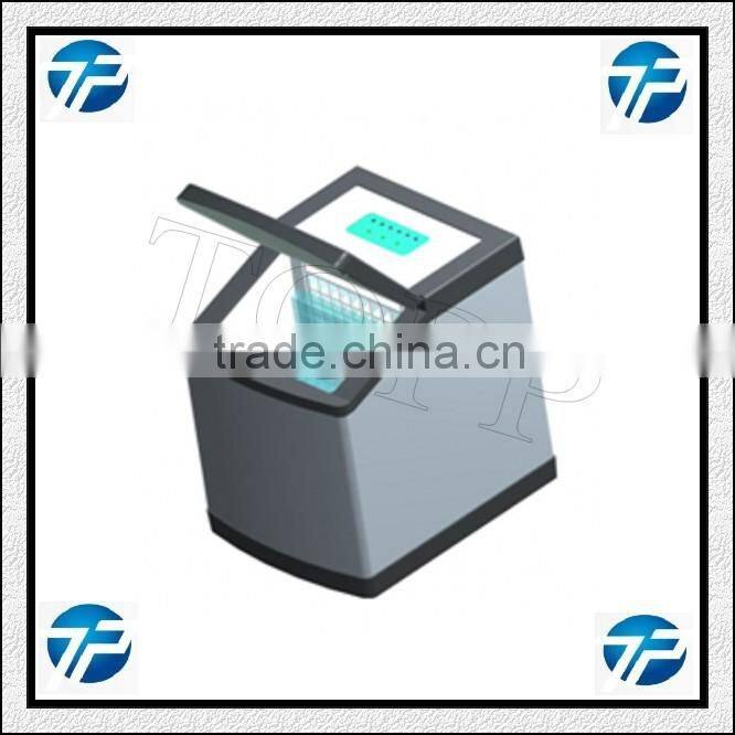 Commercial Used Cube Ice Making Machine For Sale