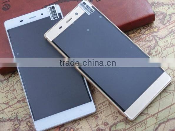 495-Cheap Dual Sim 4G 5.0Inch Cellphone 2/16GB Capacity Smart-gesture 13MP major camera