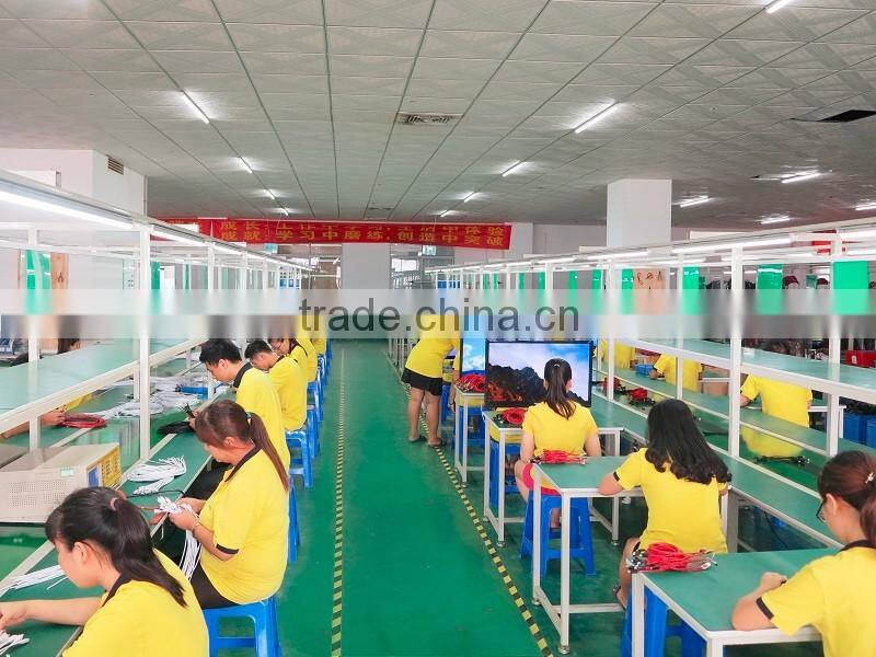 2016 MFi certified cable with new small connector design