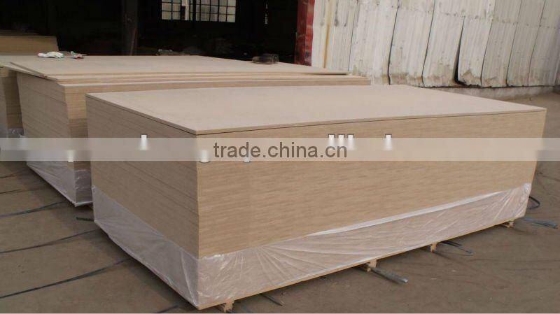 4*8 foot plain mdf/ plain mdf