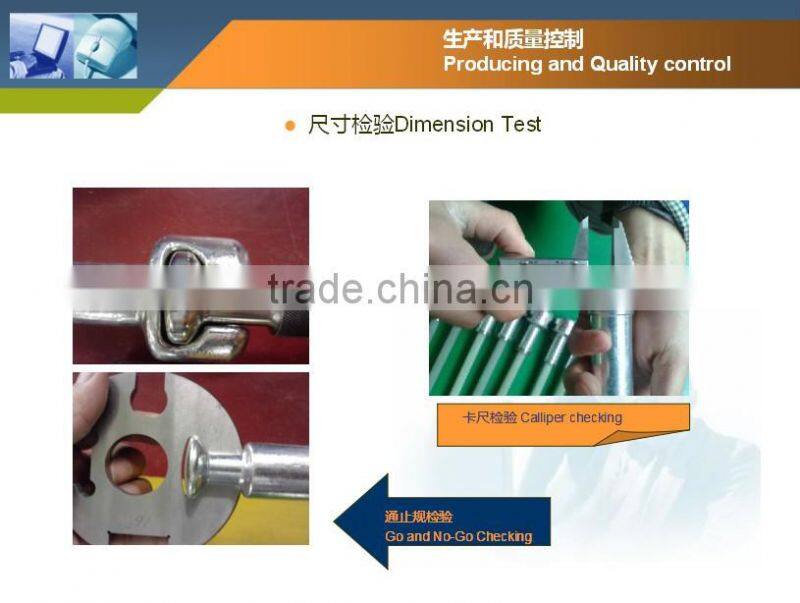 Line post polymer insulator end fitting horizontal trunnion type
