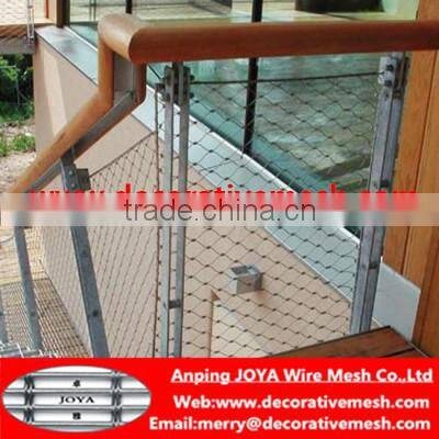 china decorativ wire mesh factory supplier joya wire mesh