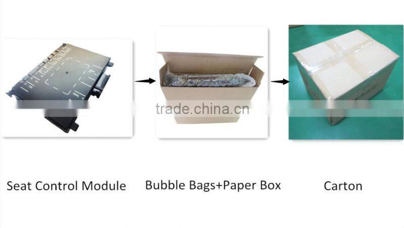 Car Auto Parts Driver Seat Control Module Apply for A2118204085/A2118704626