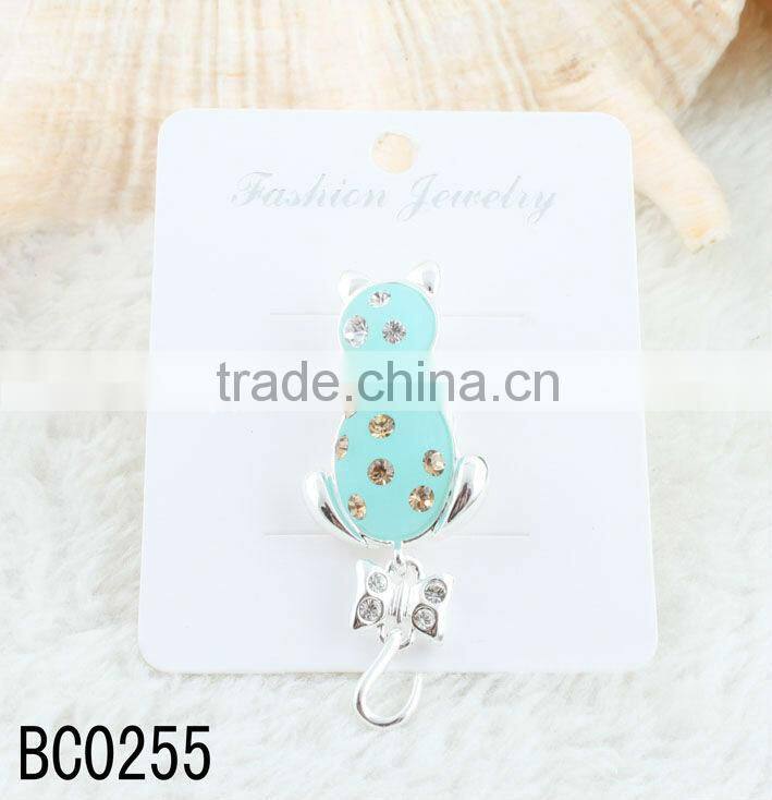 2013 Fashion Bangjin Korean Brooch