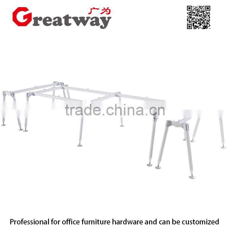 Factory price metal new model workstation executive office furniture