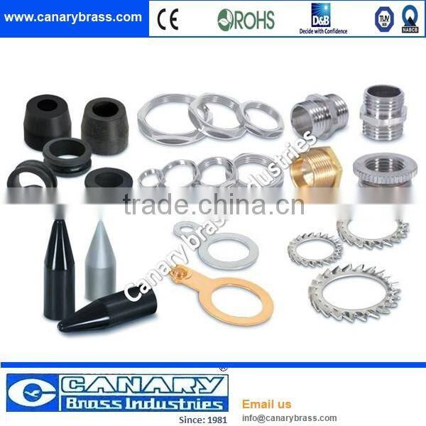 Explosive Proof Cable Glands Accessories