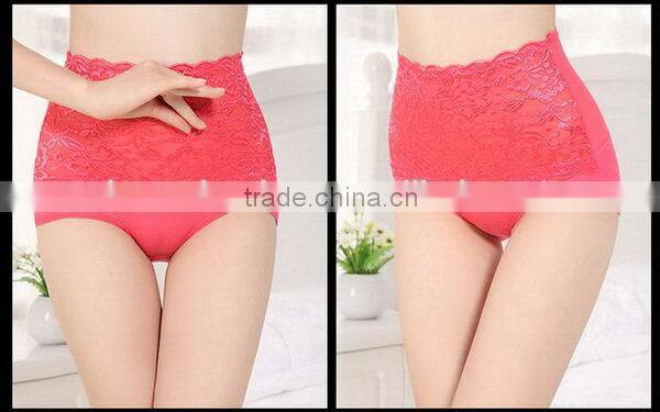 Top quality new coming cute girl panties