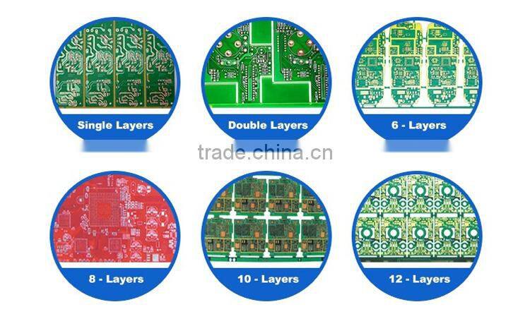 weight sensor circuit pcb dna