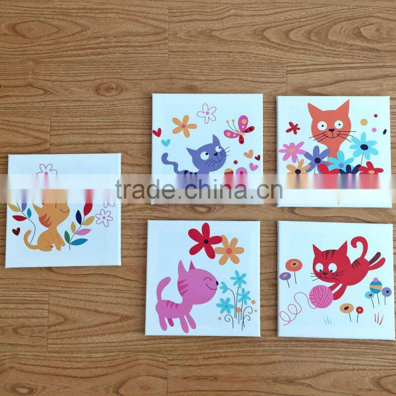 canvas printing in painting canvas