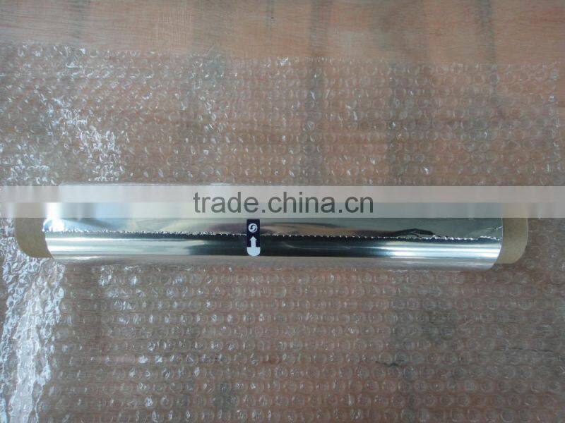 household aluminum foil roll