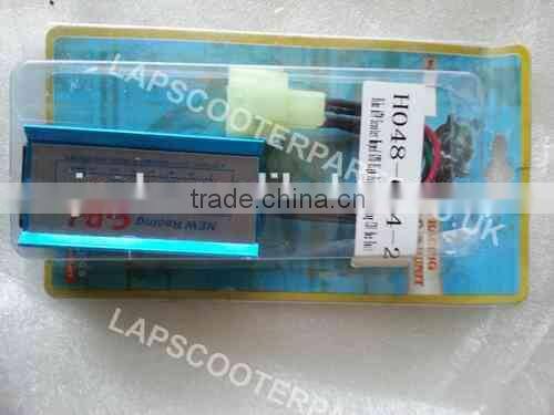 Competitive Price For Motorcycle AC Racing 6pin CDI Electric Parts
