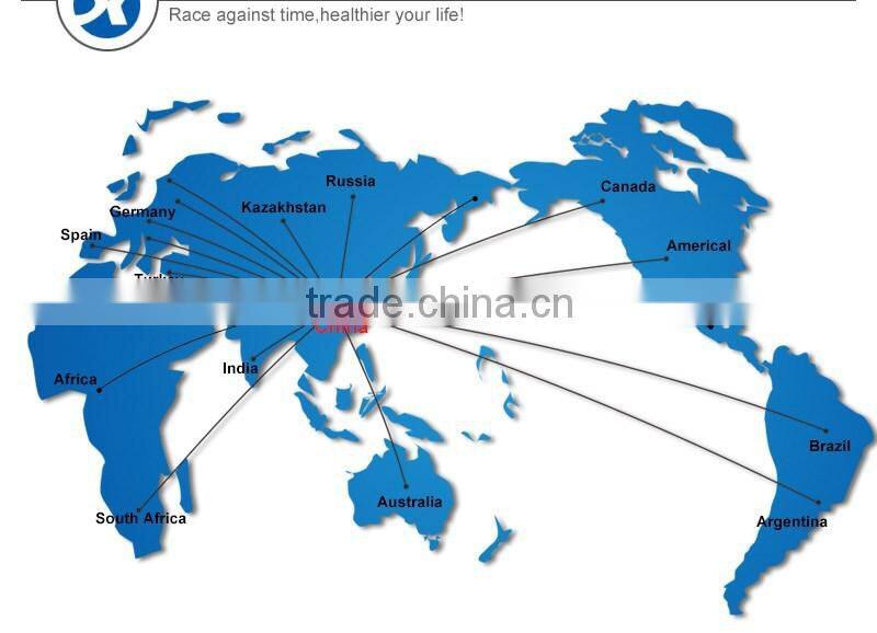 Professional Team Beautiful Inflatable Tent Camping