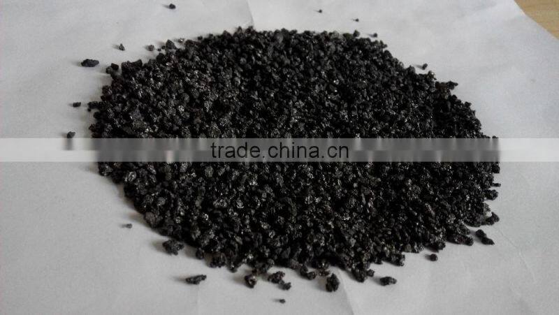Low Sulfur 0.5%max Calcined Petroleum Coke