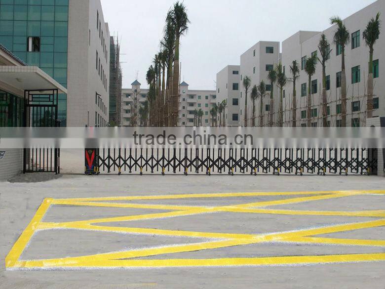 2013 zinc alloy electronic rfid card sauna door lock