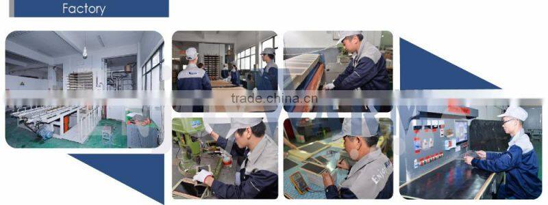 2016 manufactuer carbon crystal far infrared underfloor hot film