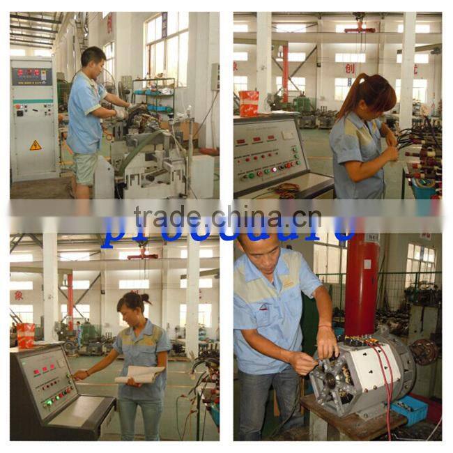 Stamford Type AC Single Phase Alternator 15kw