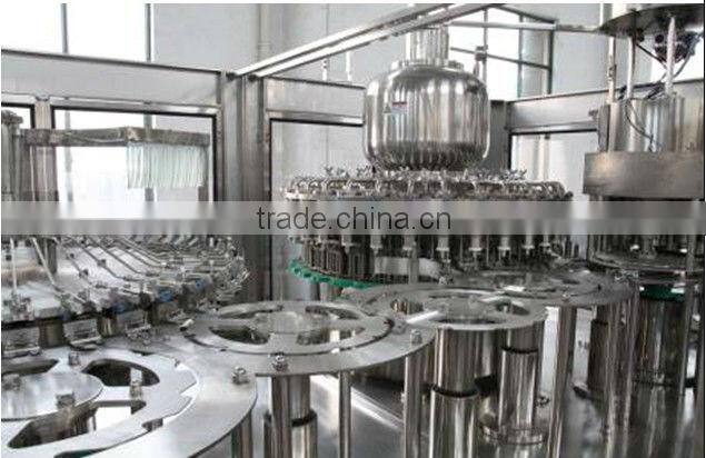 water filling machine