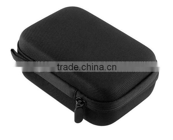 Hotsales Small Size EVA camera accessories Collecting Case for Go Pro