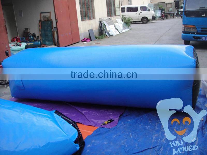 2016 New Design Paintball Bunker for Shooting Game
