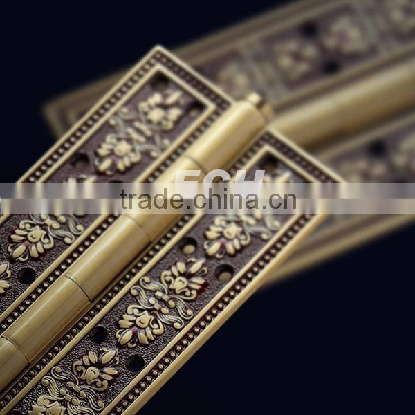 Alibaba China hardware supplier brass metal cabinet door hinge
