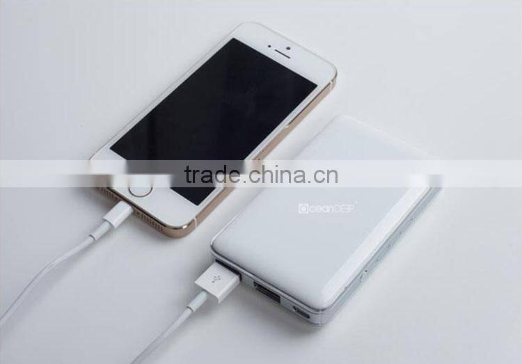 High capacity power bank 5600mah for sale buy in alibaba