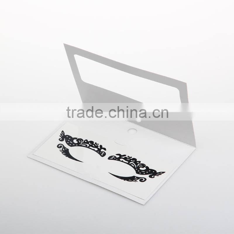 2015 New instant eye sticker,eye makeup stickers,magic eye makeup stickers