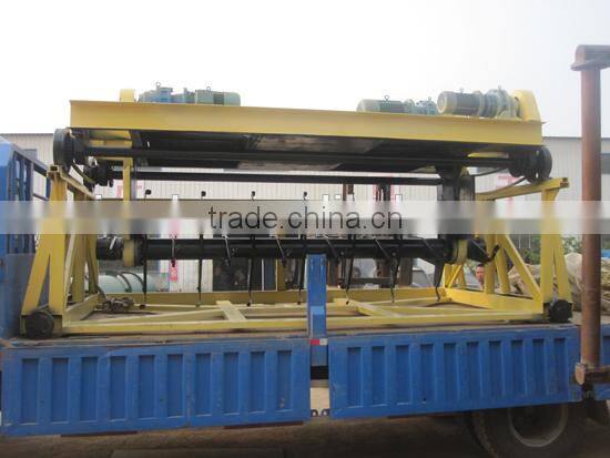 Best selling manure fertilizer pellet machine/Organic fertilizer equipment /mixing machine for agricultural production