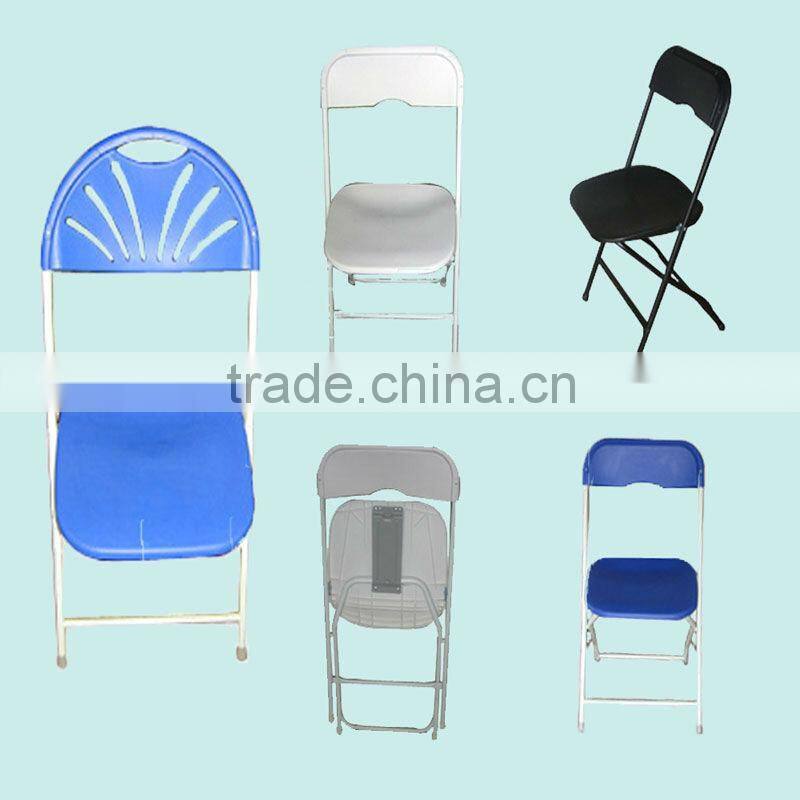 Wholesale Outdoor White Stong And Lightweight Cheap Durable Leisure Plastic Folding Table