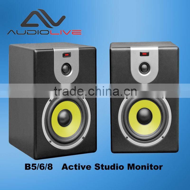B series professional home Monitor Pro Audio Speaker