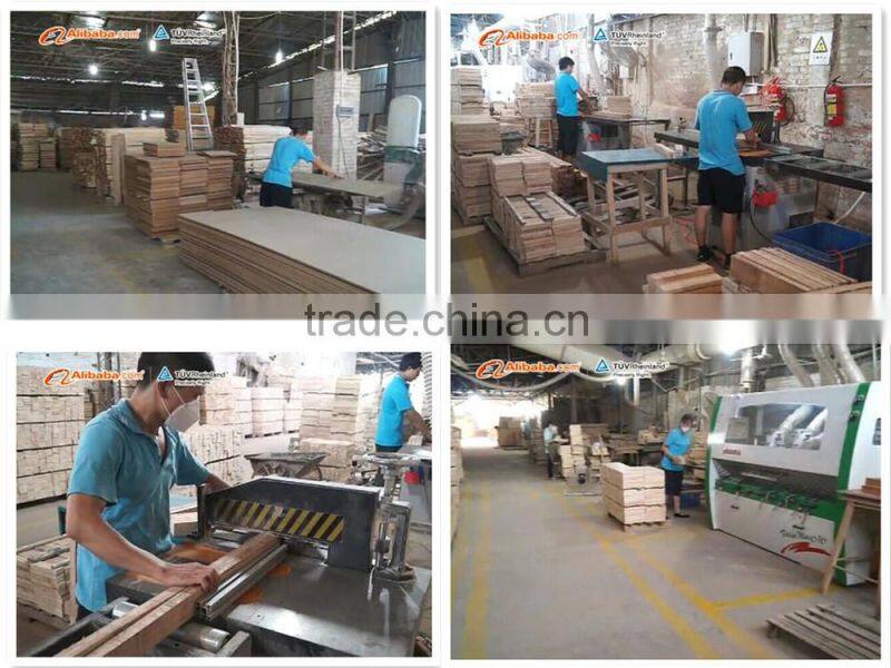 Cusion Washable Mother Love Wooden Leisure Chair